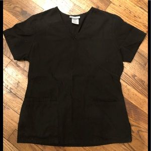 Women’s scrub top
